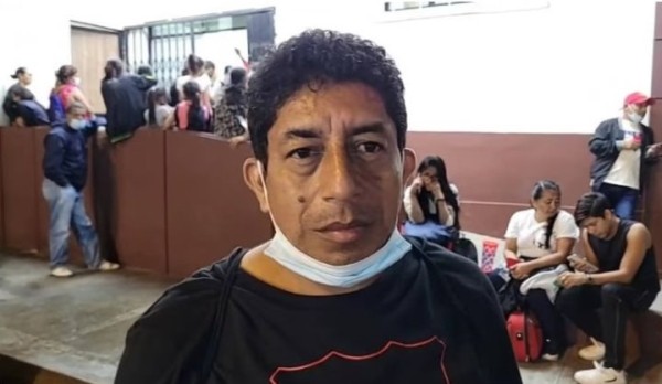 В Эквадоре женщина «ожила» во время подготовки к ее похоронам В Эквадоре женщина «ожила» во время подготовки к ее похоронам