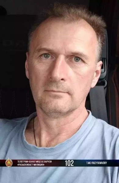 Белорусский дальнобойщик уехал в Польшу и пропал