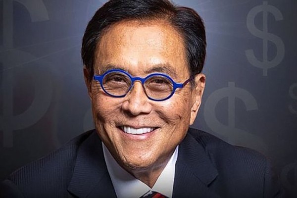 Автор бестселлера «Богатый папа, бедный папа» дал прогноз по доллару