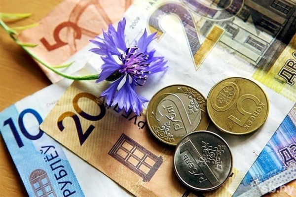 В бюджет Брестской области за январь-июль поступило почти на 15% больше подоходного налога В бюджет Брестской области за январь-июль поступило почти на 15% больше подоходного налога