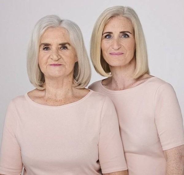 5 доказательств того, что каждая женщина превращается в свою мать