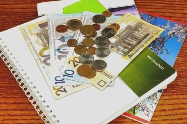 Какая стипендия у первокурсников в 2023 году? Какая стипендия у первокурсников в 2023 году?