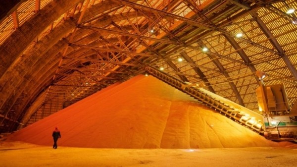 Китай рассказал, сколько платит за импорт белорусского калия. Цифра впечатляет