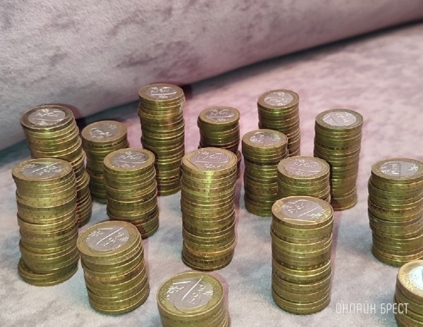 Размер базовой ставки изменится в Беларуси с 1 января Размер базовой ставки изменится в Беларуси с 1 января