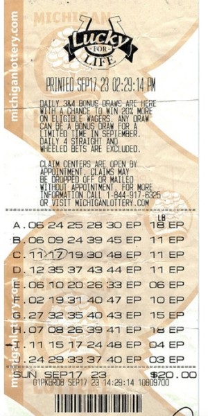 Мужчина стал богаче на $390 000 — помогла чужая ошибка Мужчина стал богаче на $390 000 — помогла чужая ошибка