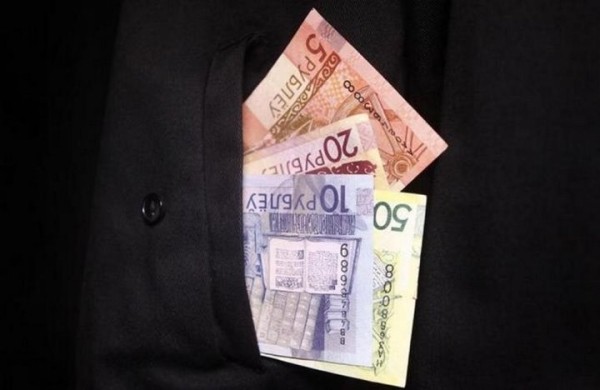 В Лунинецком районе по делу о взятке осудили ветврача и предпринимателя