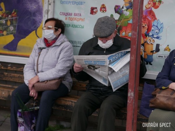 Возможностью накопительной пенсии в Беларуси воспользовались более 21 тыс. человек