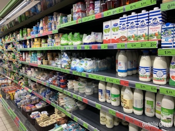 Что происходит с организмом, если вы пьете молоко? Что происходит с организмом, если вы пьете молоко?