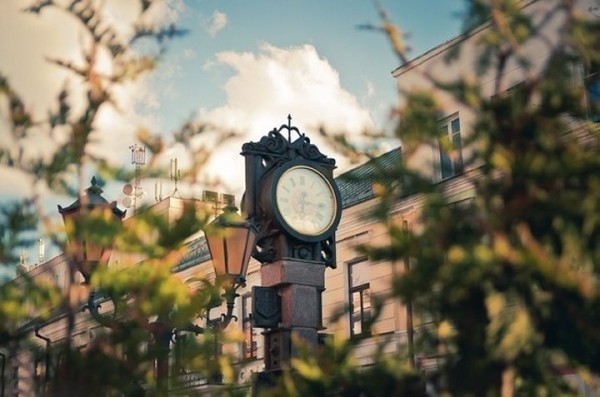 Что может рассказать о человеке час его рождения