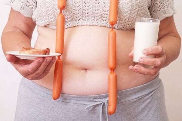 Правда ли, что есть после 18:00 вредно? Спросили у врача Правда ли, что есть после 18:00 вредно? Спросили у врача