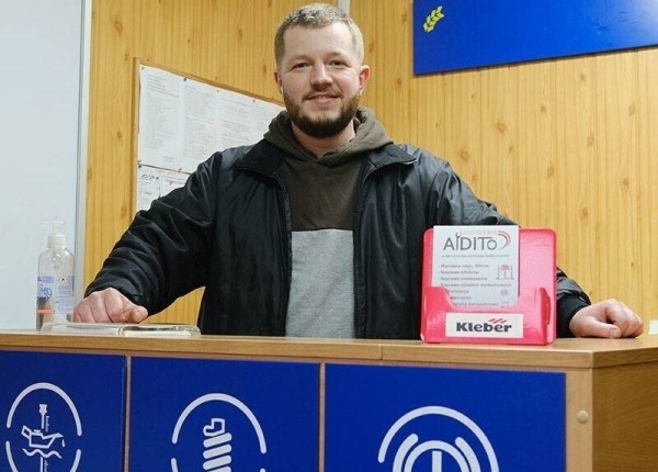 Белорус открыл в Варшаве сразу 2 автосервиса. Как у него теперь дела? Белорус открыл в Варшаве сразу 2 автосервиса. Как у него теперь дела?