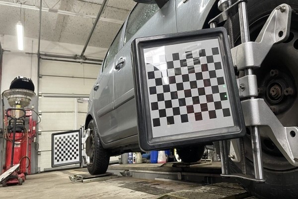 Белорус открыл в Варшаве сразу 2 автосервиса. Как у него теперь дела? Белорус открыл в Варшаве сразу 2 автосервиса. Как у него теперь дела?