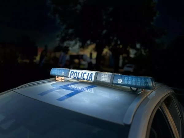 В Польше по подозрению в мошенничестве задержали двух белорусов В Польше по подозрению в мошенничестве задержали двух белорусов