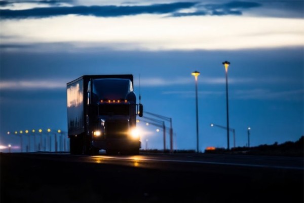 В Италии нашли мертвым белорусского дальнобойщика