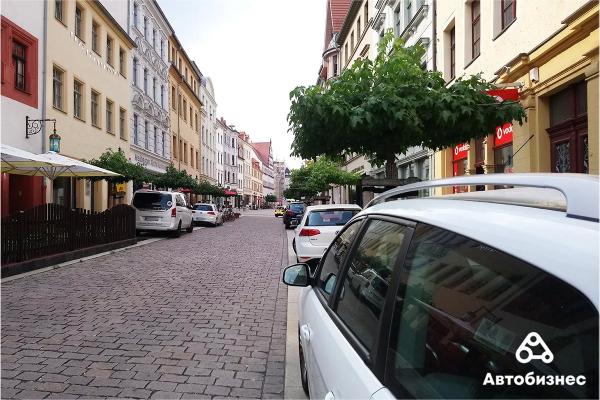 Жители Европы рассказали, во сколько обходится владение электромобилем