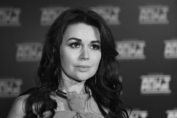 Умерла Анастасия Заворотнюк