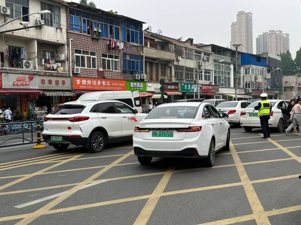 На каких машинах гоняют сами китайцы? Удивитесь, но в топе не только бренды из КНР! На каких машинах гоняют сами китайцы? Удивитесь, но в топе не только бренды из КНР!