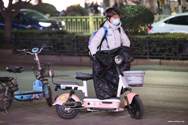 Белорус попал в аварию в Китае и испытал на себе особенности местной медицины Белорус попал в аварию в Китае и испытал на себе особенности местной медицины