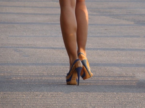 В Испании освободили белорусок из сексуального рабства