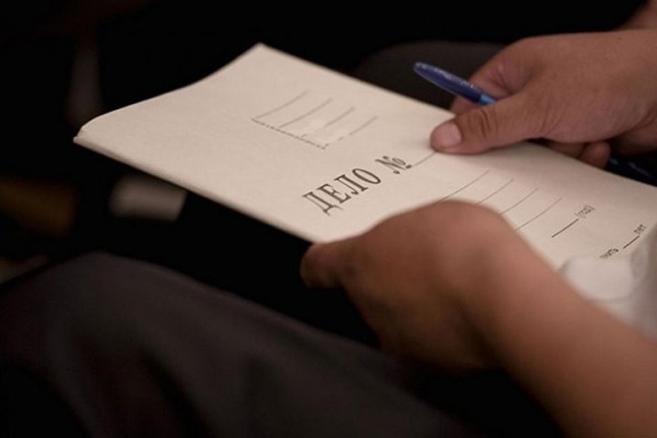 Белоруса будут судить в России по 6 статьям за поиск подставных директоров для фирм