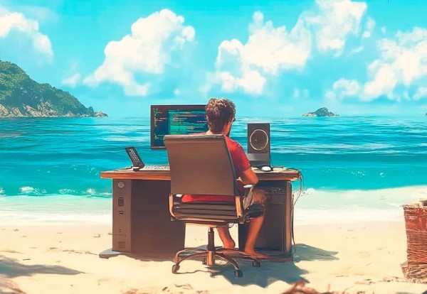 Айтишник рассказал, как зарабатывает $370 тысяч в год, не делая ничего