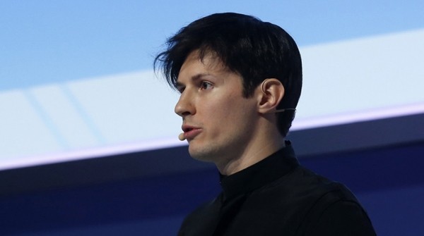 На допросе во Франции Дуров назвал свою зарплату — следователи «остались в недоумении»