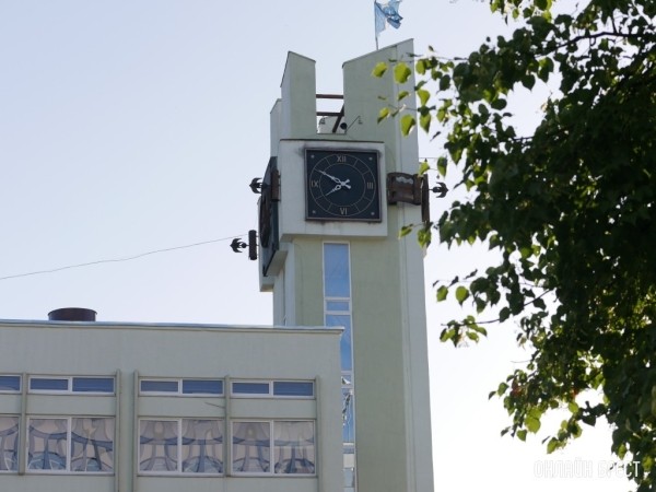 В ночь на 27 октября почти все соседние с Беларусью страны переведут время В ночь на 27 октября почти все соседние с Беларусью страны переведут время