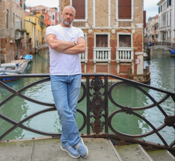 Белорус рассказал, как 20 лет занимается прокатом авто в Чехии Белорус рассказал, как 20 лет занимается прокатом авто в Чехии