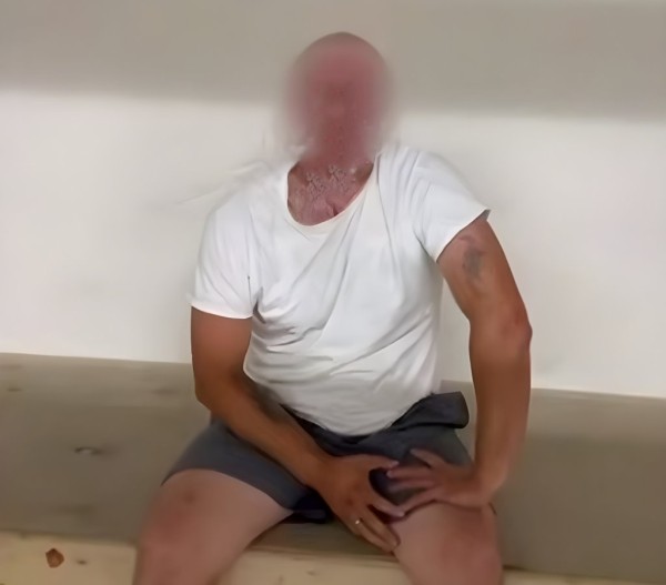 Новые подробности о нападении белоруса на ребенка в Шереметьево Новые подробности о нападении белоруса на ребенка в Шереметьево